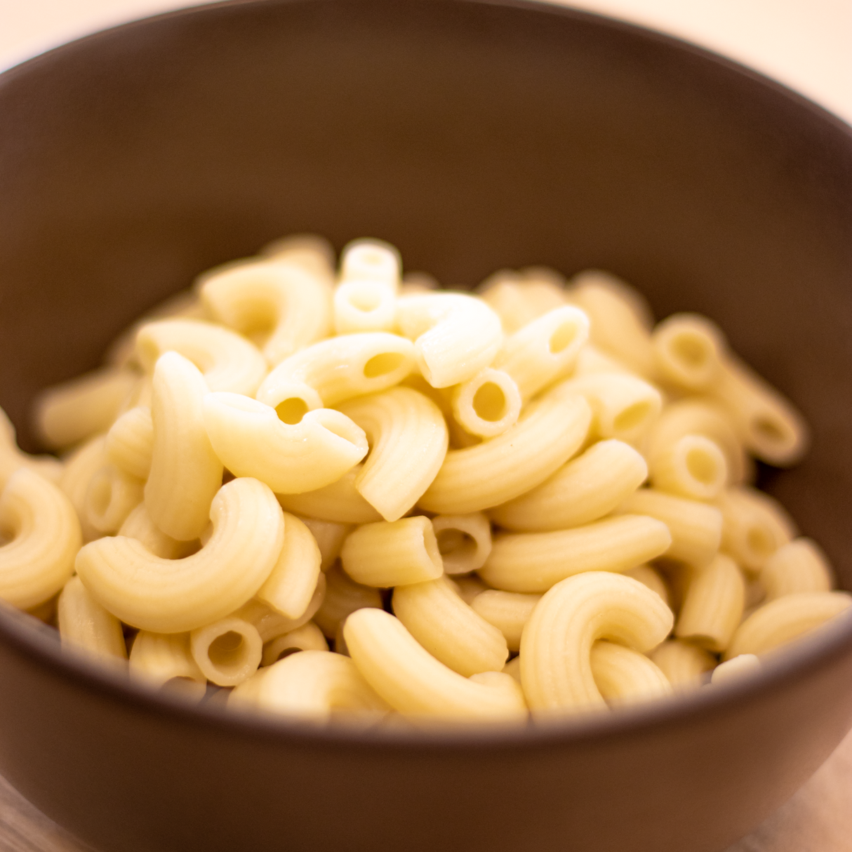 EasyPasta Borsótészta szarvacska 200g