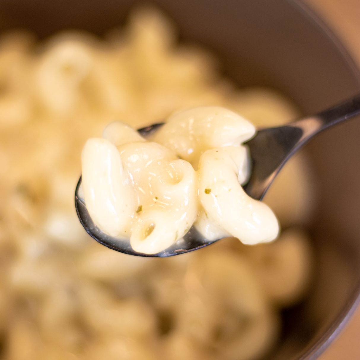 EasyPasta Borsótészta szarvacska 200g