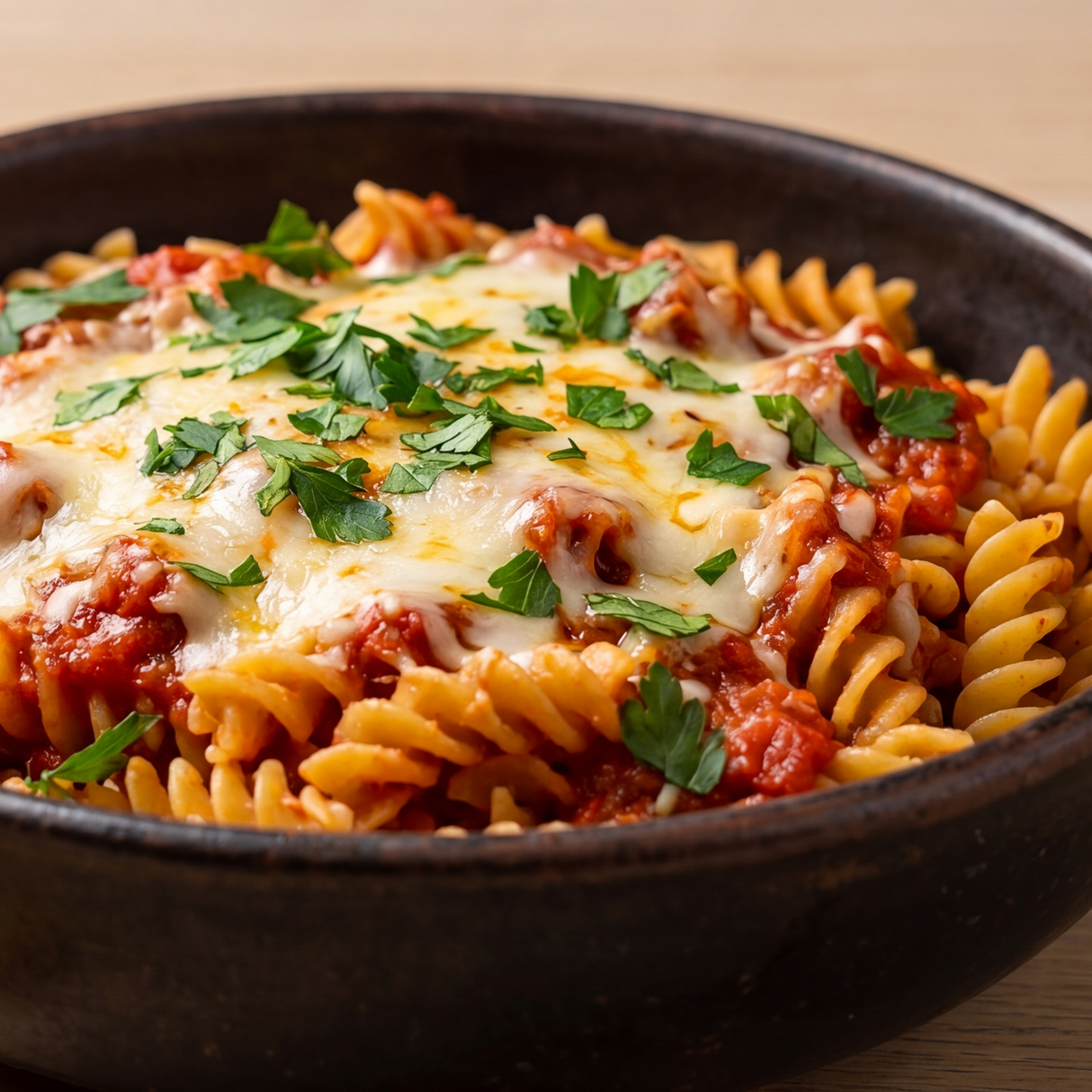 EasyPasta Borsótészta orsó 200g