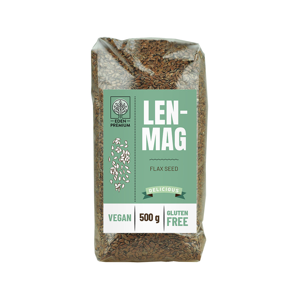 Lenmag 500 g