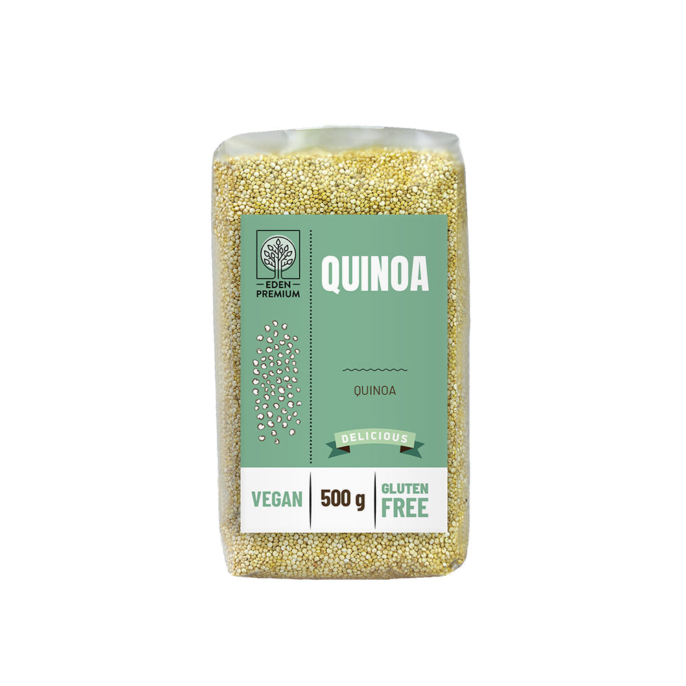 Quinoa fehér 500g