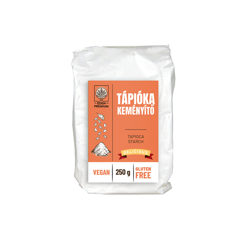 Tápióka keményítő 250g