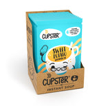 Cupster Instant Batáta krémleves 10x23g NEW