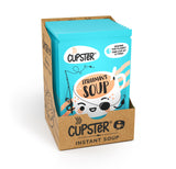 Cupster Instant Folyami leves 10x15g NEW