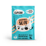 Cupster Instant Folyami leves 10x15g NEW