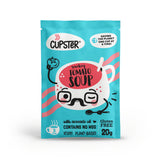Cupster Instant Paradicsomleves 10x20g NEW