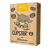 Cupster Instant Tészta - Not Carbonara 91g