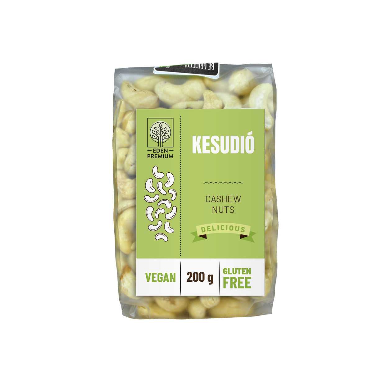 Kesudió 200g