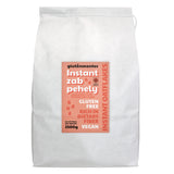 Gluténmentes instant zabpehely 2500g