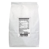 Gluténmentes lágy zabpehely 2500g