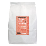 Gluténmentes lágy zabpehely 2500g