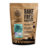 Eden Premium Bake-Free Szénhidrátcsökkentett házi cirokkenyér lisztkeverék 1000g