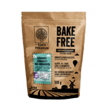Eden Premium Bake-Free Szénhidrátcsökkentett házi cirokkenyér lisztkeverék 500g