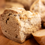 Eden Premium Bake-Free Szénhidrátcsökkentett házi cirokkenyér lisztkeverék 1000g