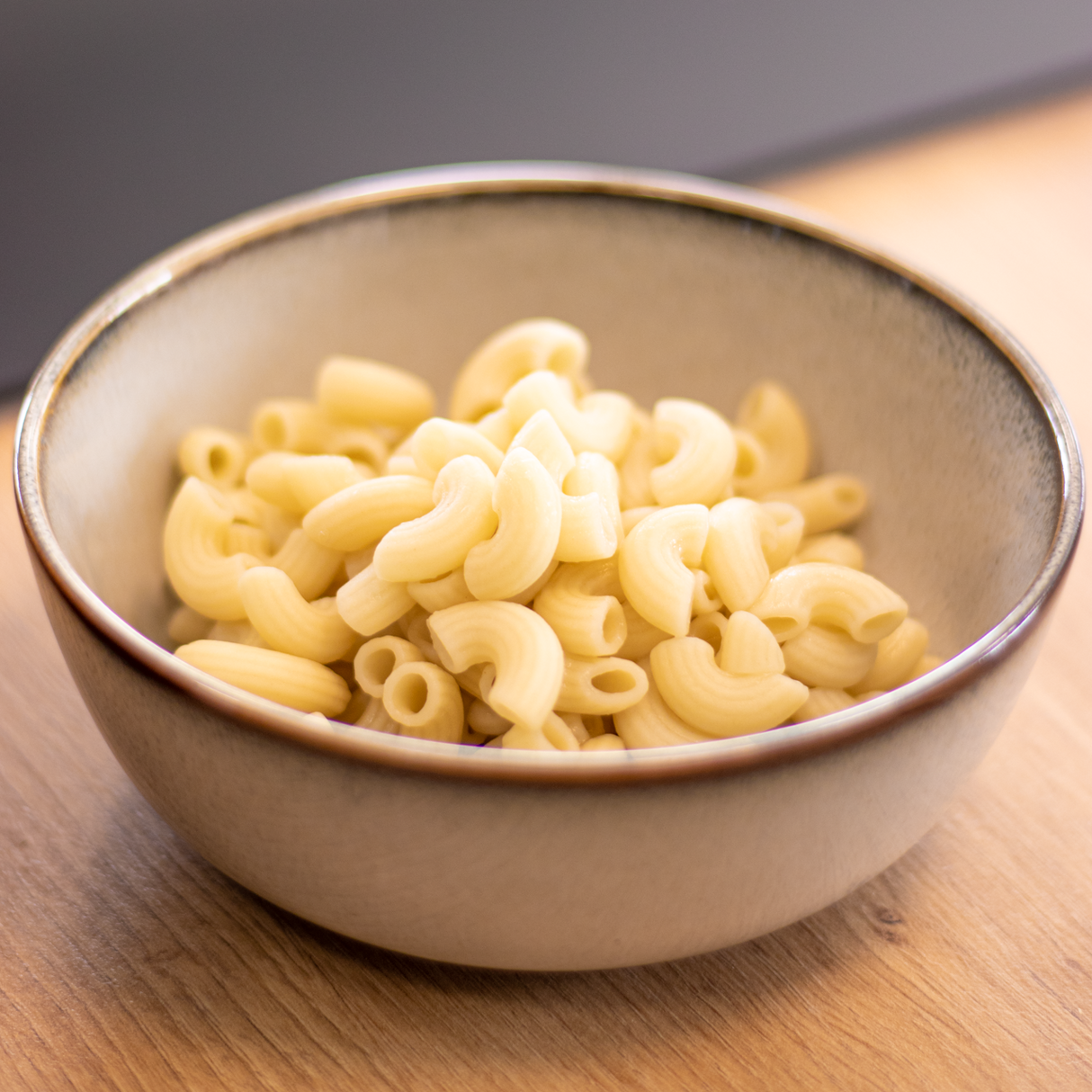 EasyPasta Borsótészta szarvacska 200g