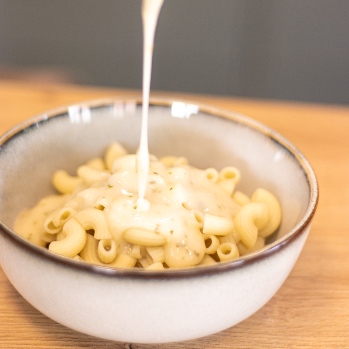EasyPasta Borsótészta szarvacska 200g