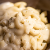 EasyPasta Borsótészta szarvacska 200g