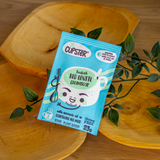 Cupster Instant Török vöröslencse krémleves 10x23g NEW