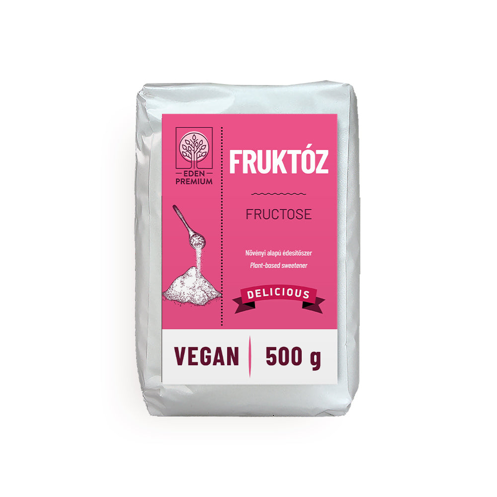 Fruktóz 500g